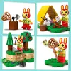 Image de Jeux de construction activité plein air acrossing Lego 26,2x19,1x4,6 cm