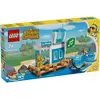 Image de Jeux de construction voyage dodo airlines acrossing Lego 35,4x19,1x5,9 cm