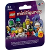 Image de Figurine Lego serie26 strip24new 10,6x2,8x9,4 cm
