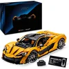 Image de LEGO Technic McLaren P1 3893 pièces