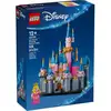 Image de LEGO Disney Mini Château de la Belle au Bois Dormant 40720 528 pièces