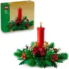 Image de LEGO Centre de Table de Noël 40743 433 pièces