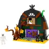 Image de Jeux de construction Lego La Grange D'halloween Season 14,1x7,05x19,1 cm
