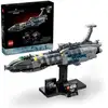 Image de LEGO Star Wars Mano Invisible 75377 557 pièces