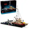 Image de LEGO Ideas Tiburón 21350 1497 pièces