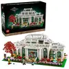 Image de LEGO Ideas Jardin Botanique 21353 3792 pièces