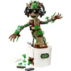 Image de Jeux de construction la danse de bebe Lego Groot Marvel 19,1x26,2x7,2 cm