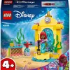 Image de Jeux de construction la scene musicale Lego Ariel Disney 14,1x6,1x15,7 cm