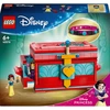 Image de Jeux de construction boite bijoux blanchenge prncss Lego 26,2x22,2x7,6 cm