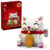 Image de Figure de construction LEGO 40813 Gato De La Buena Suerte 280 pièces décoration