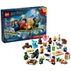 Image de LEGO Harry Potter Calendrier de l'Avent 76456 278 pièces