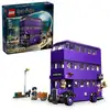 Image de LEGO Harry Potter Autobus Noctambule 76446 499 pièces