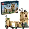 Image de LEGO Harry Potter Château de Poudlard Leçons de Vol 76447 651 pièces