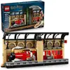 Image de Porte-livre Lego Poudlard Exp Harry Potter 28,2x8,8x45,6 cm