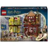 Image de Figurine magasin d'accessoires de Quidditch et marchand de glaces Lego Harry Potter 76452 TU