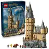 Image de LEGO Harry Potter Château de Poudlard Tour Centrale 76454 2135 pièces