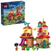 Image de LEGO Disney Mini Casa Encanto 43261 186 pièces