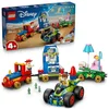 Image de LEGO Disney Toy Story 43264 206 pièces