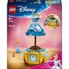 Image de Jeux de construction Robe De Cendrillon Lego 26,2x6,2x22,2 cm