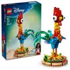 Image de Lego Disney : Heihei de Moana, figurine de collection du film +9 ans