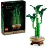 Image de LEGO Botanicals Bambú de la Suerte 10344 325 pièces