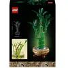 Image de Jeux de construction bamboo de la chance botanic Lego 19,1x26,2x6,1 cm