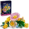 Image de LEGO Botanicals Ramillete Rayos de Sol 10347 373 pièces