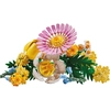 Image de Jeux de construction Petit Bouquet Ensoleillé Botanic Lego 26,2x6,1x19,1 cm