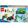 Image de Jeux de construction c.prsuite spin electro spidey Lego 26,2x14,1x6,1 cm
