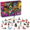Image de LEGO Friends Calendrier de l'Avent 42668 237 pièces