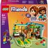 Image de Jeux de construction la chambre dautumn Lego Friends 19,1x6,1x20,5 cm