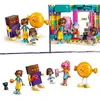 Image de Jeux de construction Confiserie Friends Lego 26,2x22,2x6,2 cm