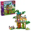 Image de LEGO Friends Quedada en la Casa del Árbol de la Amistad 42652 701 pièces