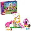 Image de Set de construction LEGO 42665 Friends Parc de jeux pour chiots 66 pièces multicolore