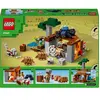 Image de Jeux de construction expedit mine tatou minecraft Lego 26,2x19,1x6,1 cm