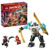 Image de LEGO Ninjago 71827 92 pièces