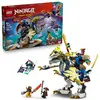 Image de LEGO Ninjago Meca de Rogue et Dragon 584 pièces