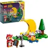Image de LEGO Animal Crossing Mirando las estrellas con Estela 100076813 78 pièces