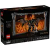 Image de Porte-livre Lego Balrog Icons Seigne 26,2x9,4x38,2 cm