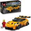 Image de Superdeportivo LEGO Speed Champions Porsche 911 GT3 RS - 348 Piezas