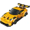 Image de Jeux de construction Lego Supercar 911 Gt3 Rs Porsch 14,1x9,1x26,2 cm