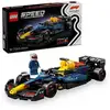Image de LEGO Speed Champions Oracle Red Bull Racing RB20 F1 77243 251 pièces