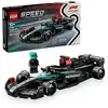 Image de LEGO Speed Champions Mercedes-AMG F1 W15 77244 267 pièces