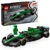 Image de LEGO Speed Champions Aston Martin Aramco F1 AMR24 77245 269 pièces