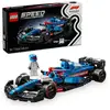 Image de LEGO Speed Champions RB VCARB 01 F1 248 pièces