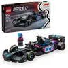 Image de LEGO Speed Champions Bwt Alpine A524 F1 77248 258 pièces