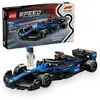Image de LEGO Speed Champions Williams Racing FW46 F1 77249 263 pièces