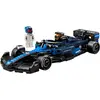 Image de Jeux de voiture Lego SA F1 Williams Speedc F One 26,2x14,1x4,8 cm