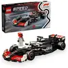Image de LEGO Speed Champions Haas VF-24 F1 242 pièces