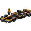 Image de Jeux de voiture Lego SA F1 Mclaren Speedc F One 26,2x14,1x4,8 cm
